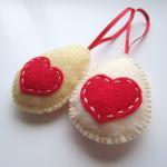Happy Easter Egg Handmade ..